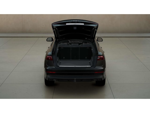 Audi Q8 45 TDI Quattro