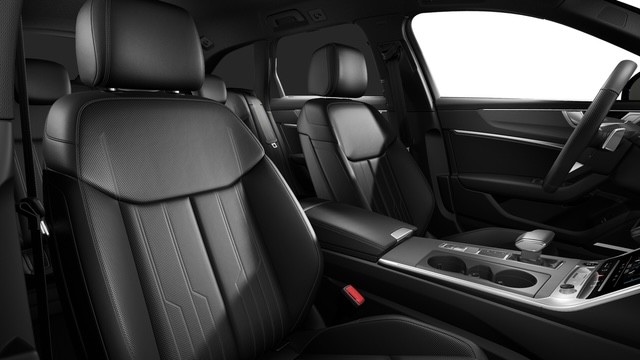 Audi A6 40 TDI Avant Quattro S-Line S-Tronic