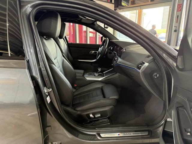 BMW 340 Touring xDrive