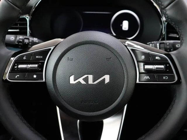 Kia Ceed GDi SportWagon