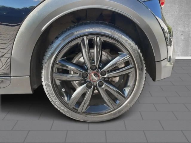 MINI Cooper S JCW Trim Aut LED Pano SHZ PDC Klimaaut