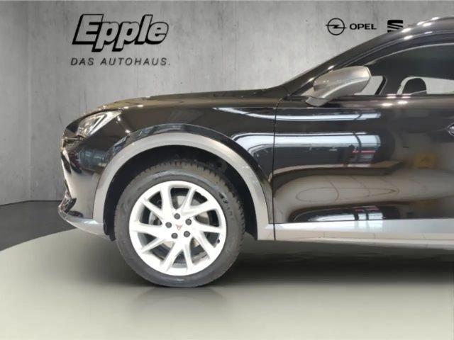 Cupra Formentor Navi LED ACC klimaaut.Winterpaket FullLink uvm