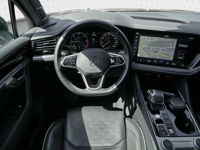 Volkswagen Touareg 3.0 V6 TDI Elegance Elegance