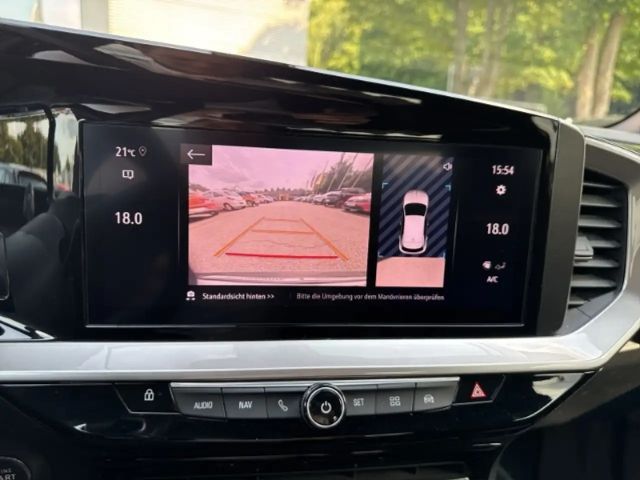 Opel Mokka 1.2 Turbo Turbo Ultimate