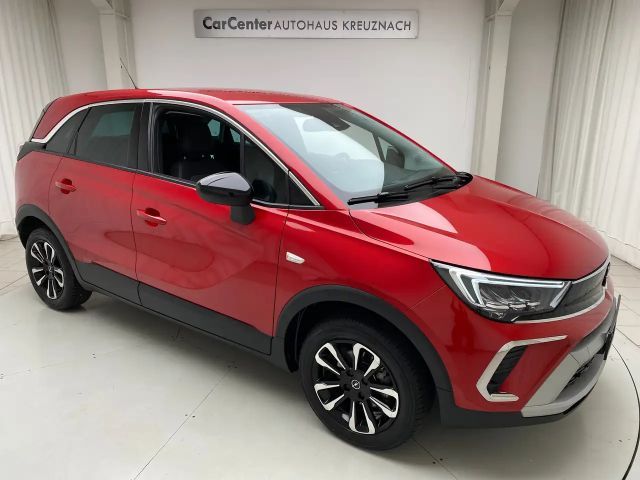 Opel Crossland X Elegance