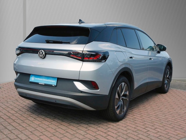 Volkswagen ID.4 Performance Pure