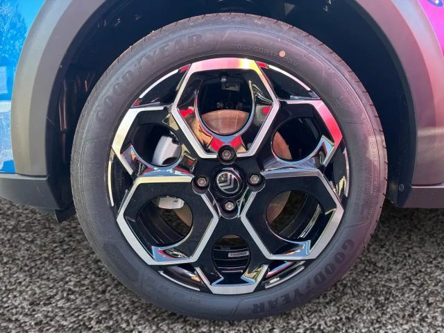 Citroën C3 Hybrid Max