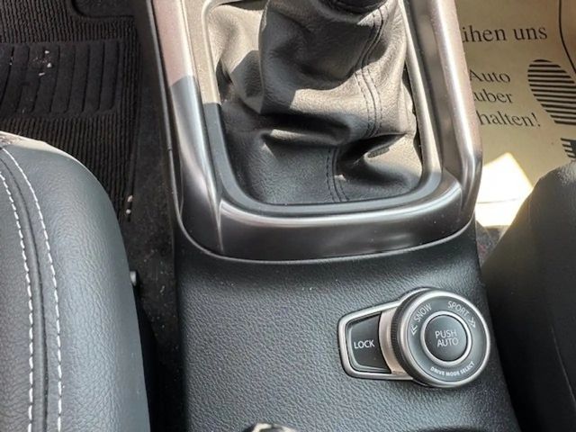 Suzuki S-Cross AllGrip Flash Hybrid