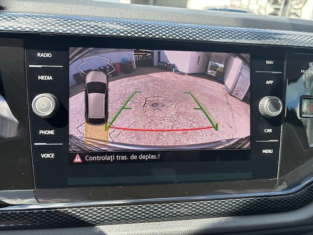 Volkswagen Taigo 1.0 TSI DSG Life