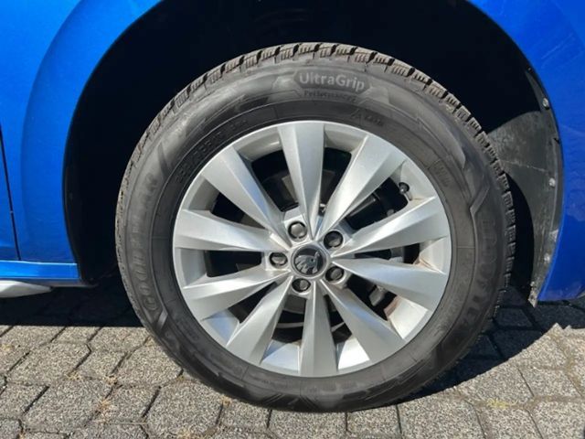 Skoda Kamiq Style Style