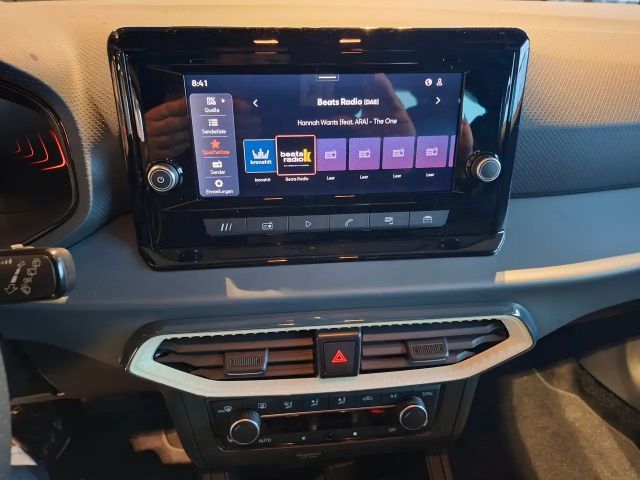 Seat Arona 1.0 TSI DSG Style