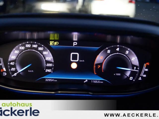 Peugeot 5008 GT-Line