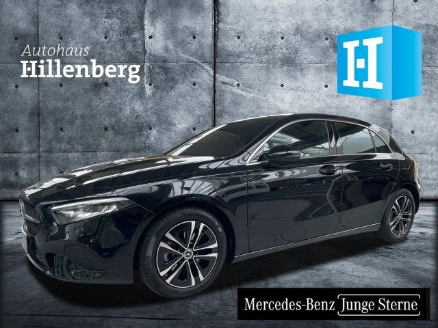 Mercedes-Benz A 200 Progressive