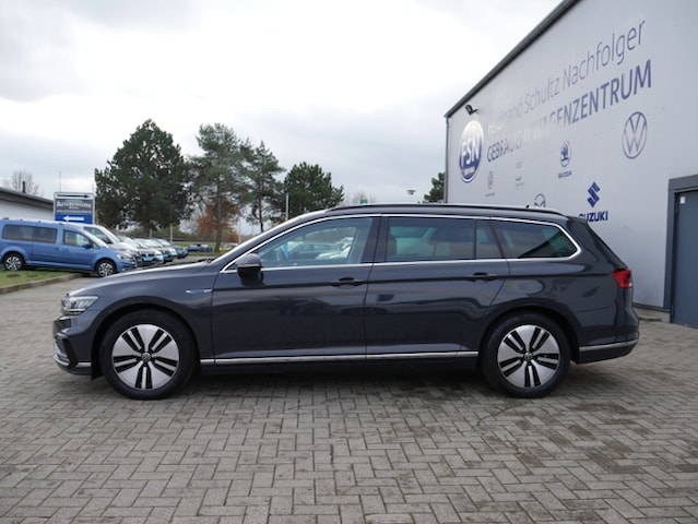 Volkswagen Passat DSG Variant