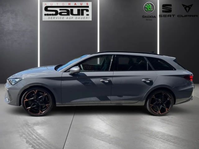 Cupra Leon 2.0 TSI 4Drive DSG Sportstourer VZ