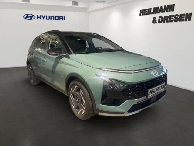 Hyundai Bayon 1.0 Prime