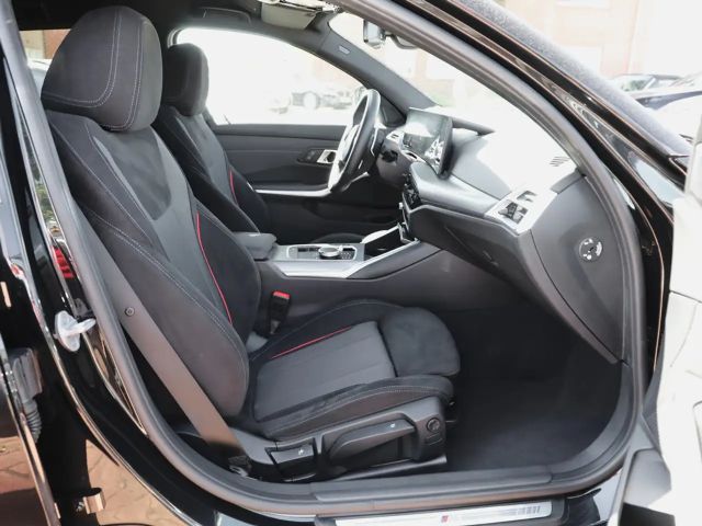 BMW 330 330i M-Sport Touring xDrive