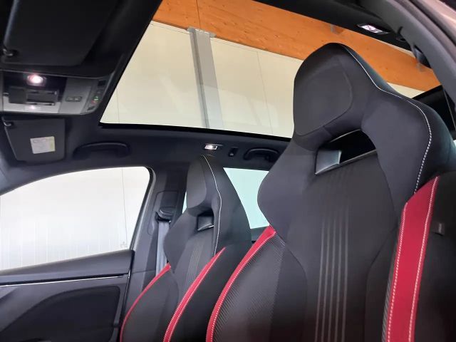 Skoda Scala Monte Carlo