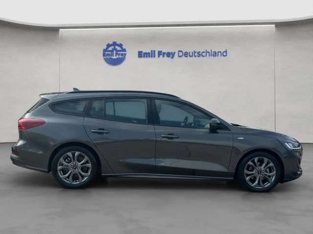 Ford Focus 1.5 EcoBlue Wagon