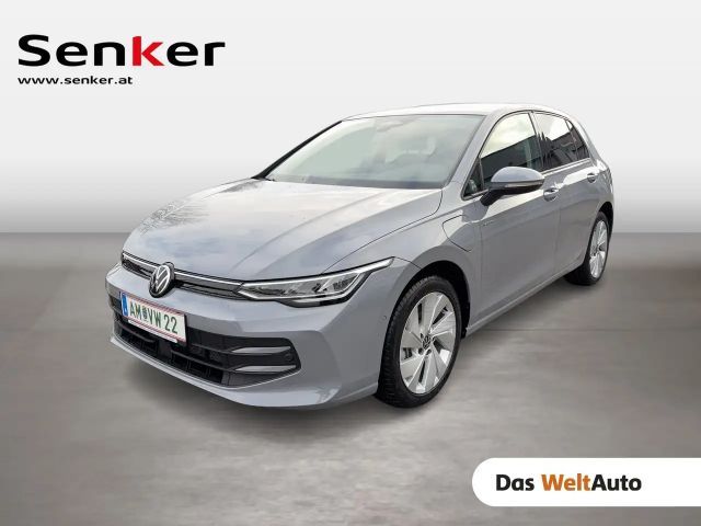 Volkswagen Golf DSG eHybrid