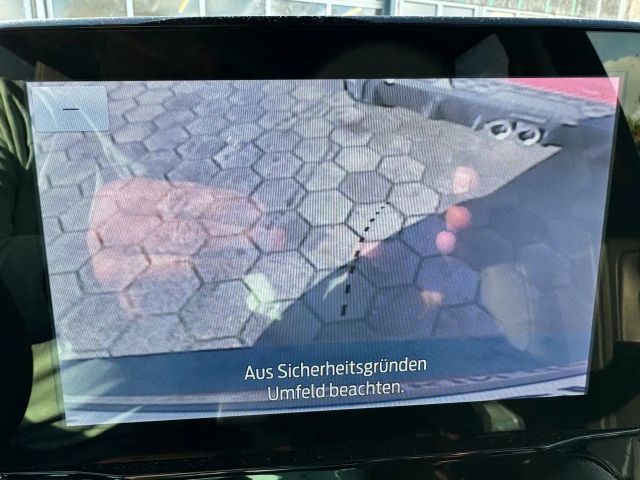 Ford EcoSport Active