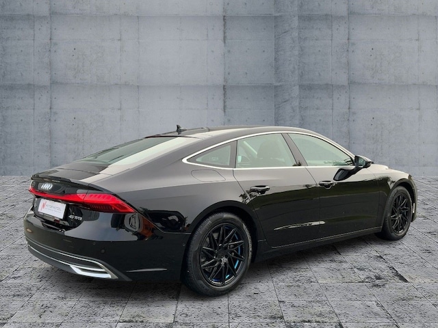 Audi A7 45 TFSI S-Tronic Sportback