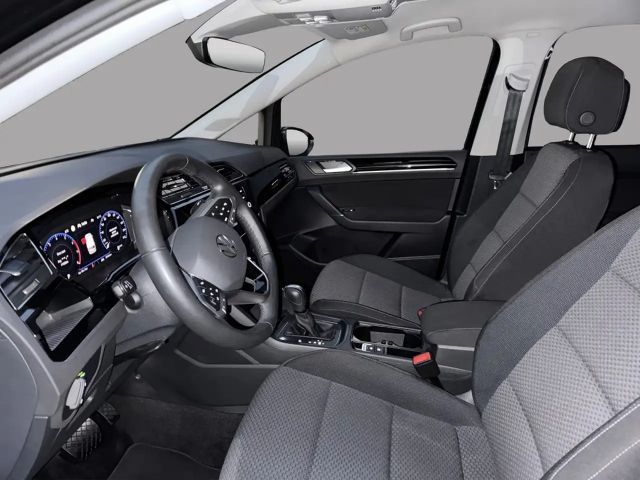 Volkswagen Touran DSG R-Line