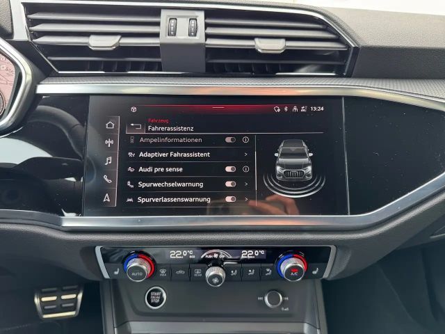 Audi Q3 35 TFSI S-Line