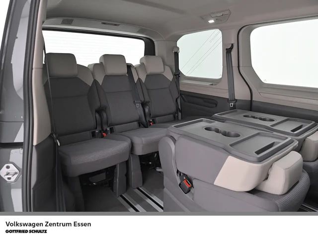 Volkswagen Multivan DSG T7