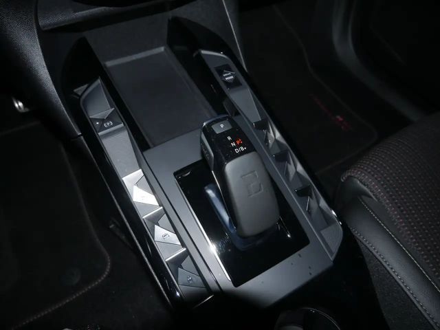 DS DS 3 Crossback Crossback E-Tense