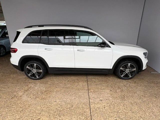 Mercedes-Benz GLB 200 Progressive