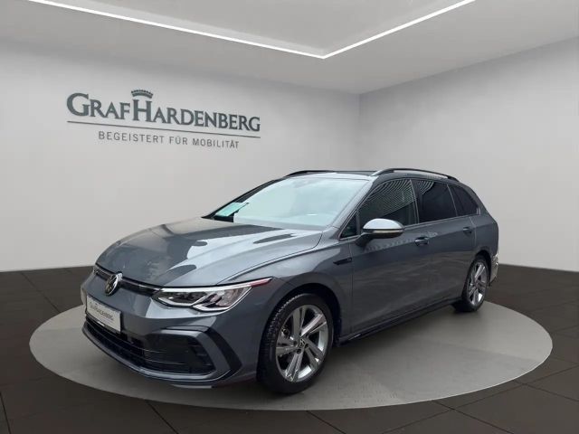 Volkswagen Golf 1.5 TSI R-Line Variant