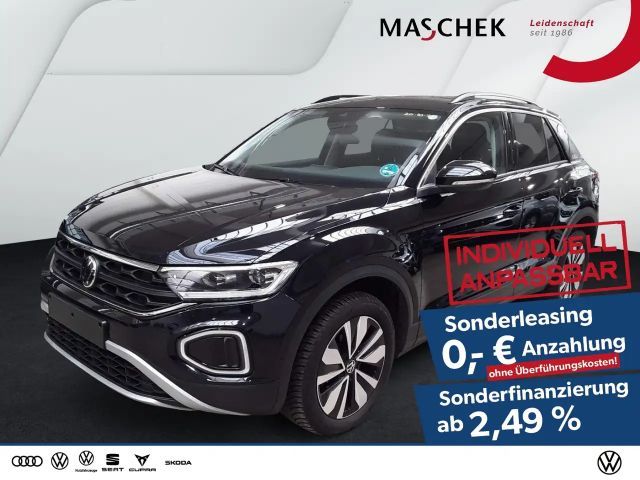 Volkswagen T-Roc 2.0 TDI DSG