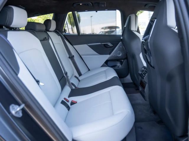 BMW M5 Touring xDrive