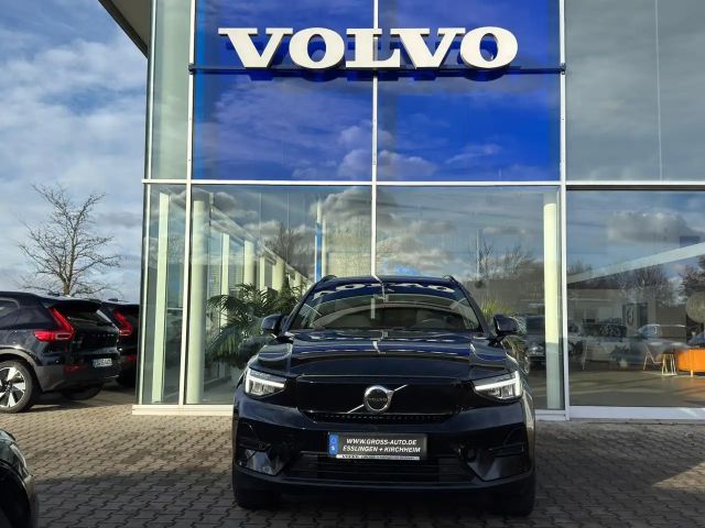 Volvo XC40 Plus Recharge Twin Engine