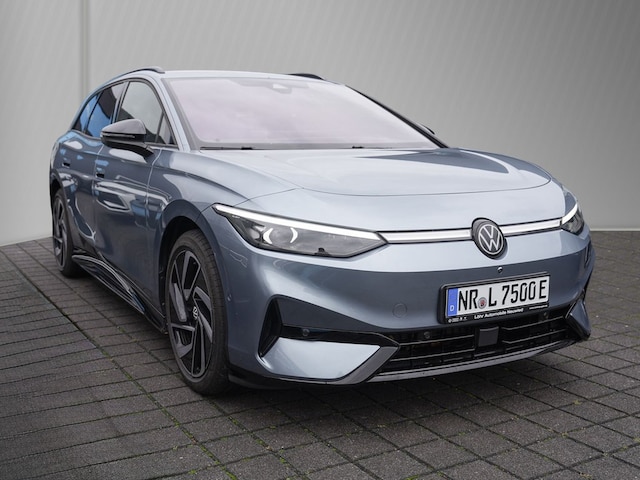 Volkswagen ID.7 Pro Tourer