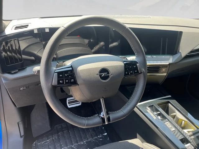 Opel Astra GS-Line Grand Sport