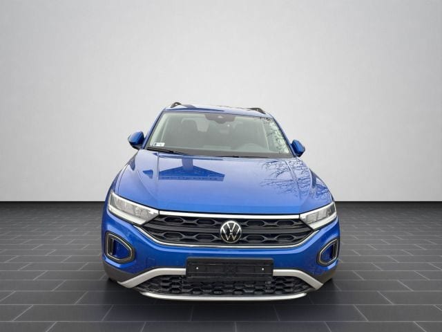 Volkswagen T-Roc 1.5 TSI Life