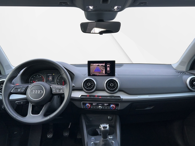 Audi Q2 35 TFSI