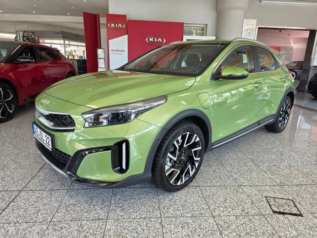 Kia XCeed Hybrid PHEV Spirit