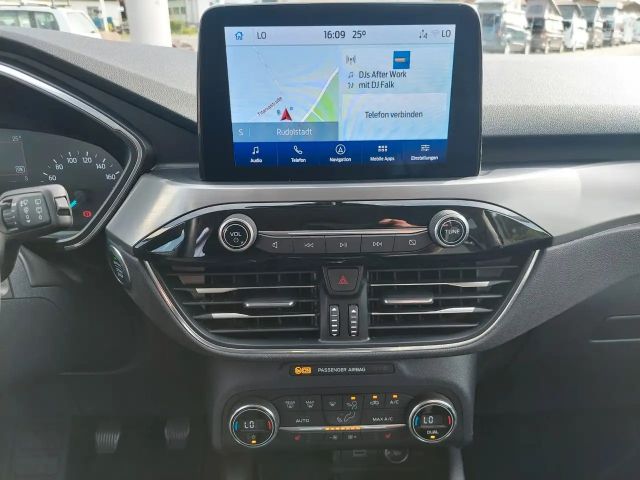 Ford Kuga Hybrid Titanium X