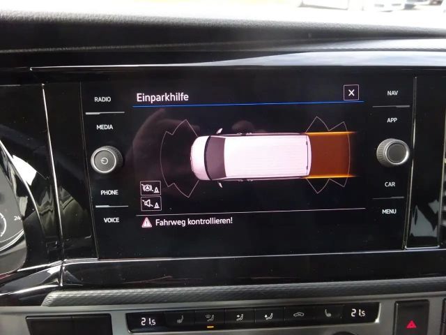 Volkswagen Multivan DSG T6