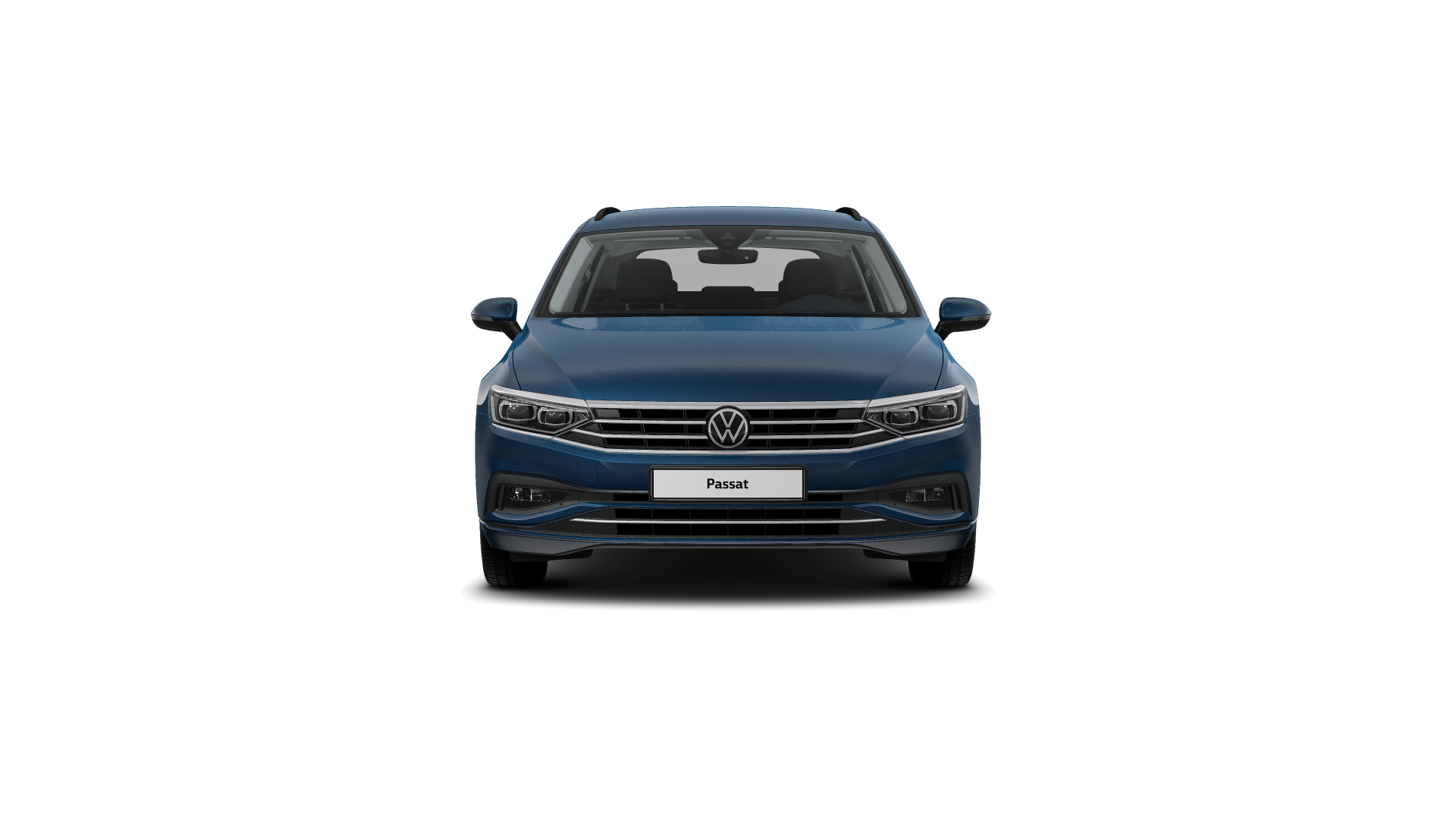 Volkswagen Passat 2.0 TDI Business Variant