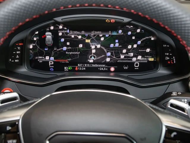 Audi RS6 4.0 TFSI Avant Quattro