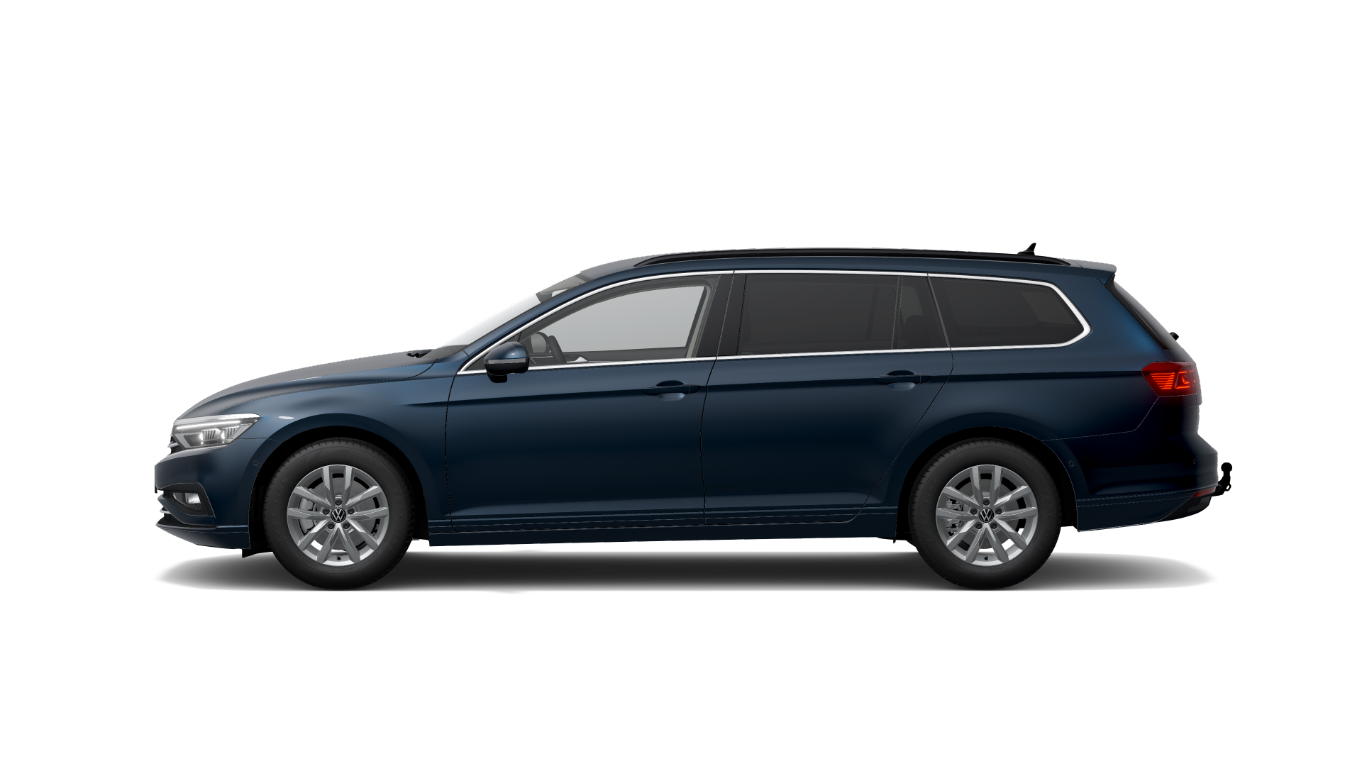 Volkswagen Passat 2.0 TDI Business DSG Variant