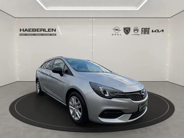 Opel Astra Sports Tourer