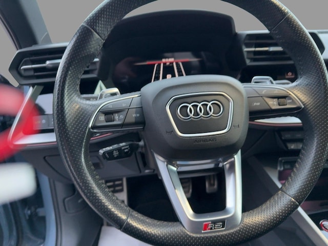 Audi RS3 Quattro S-Tronic Sedan