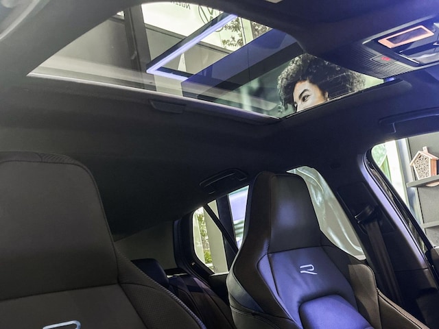 Volkswagen Golf 2.0 TSI Golf VIII