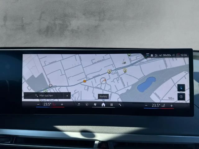 BMW iX xDrive xDrive40