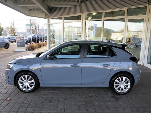 Opel Corsa Edition F Edition